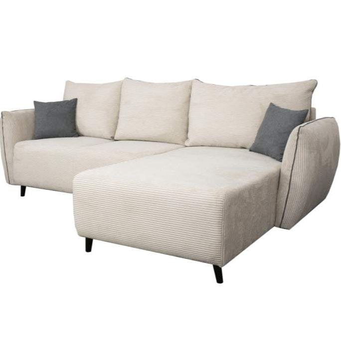 Firenzi Corner Sofa Bed